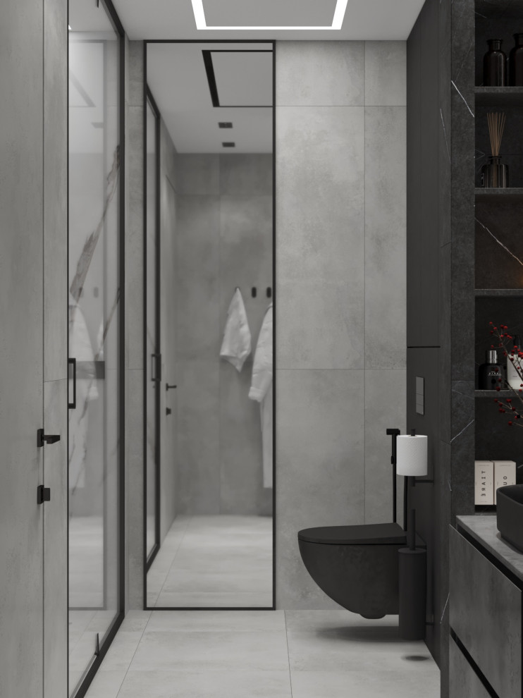 Квартал Стрижи