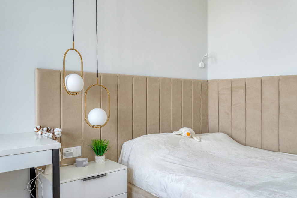 КВАРТИРА 92 КВ.М. Г. ХАБАРОВСК, ЖК ПОКОЛЕНИЯ