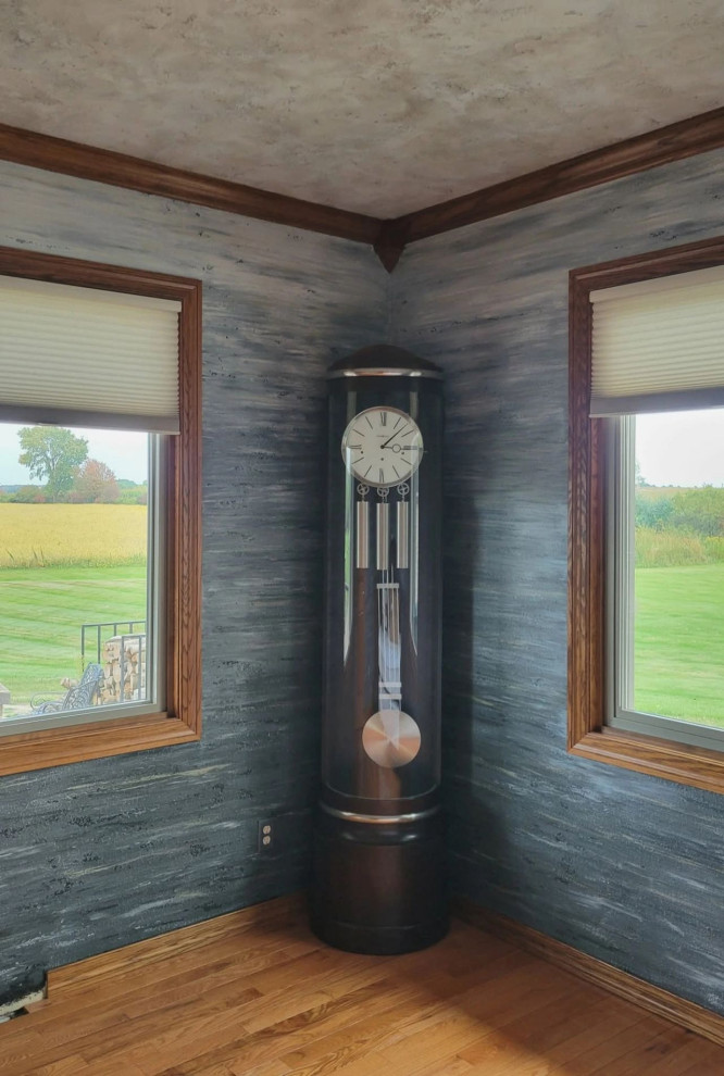 Декоративная штукатурка: когда стена говорит о вашем вкусе