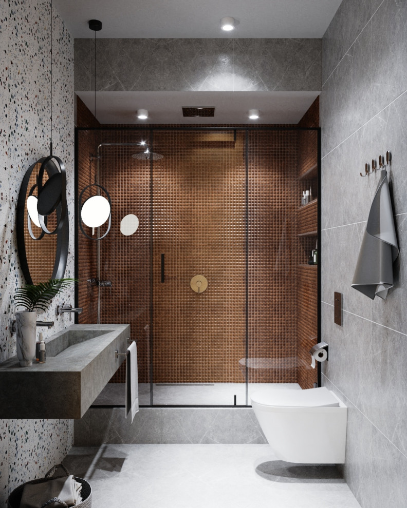 ЖК "Четыре горизонта" - 126 кв.м.