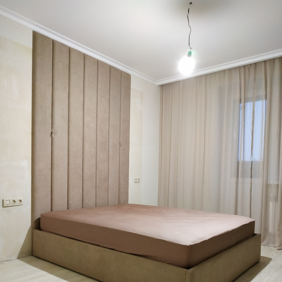 Обложка проекта: "Давыдовская"