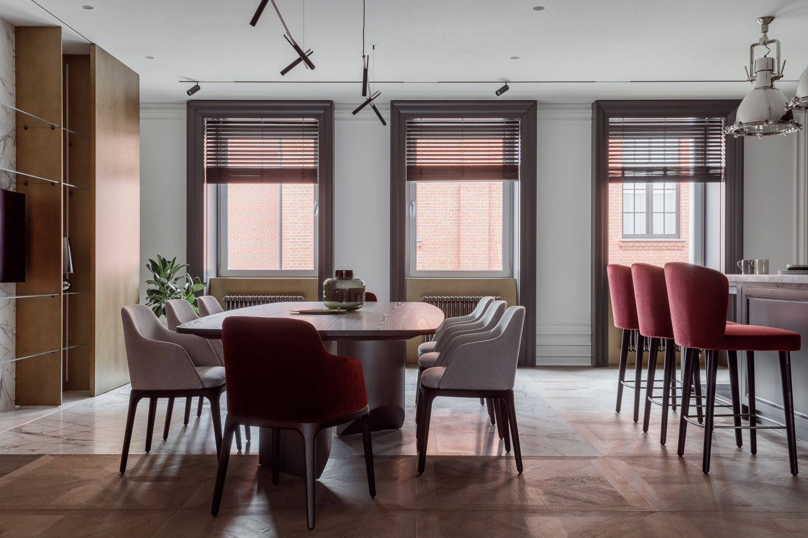 Обложка проекта: Квартира в Ярославле