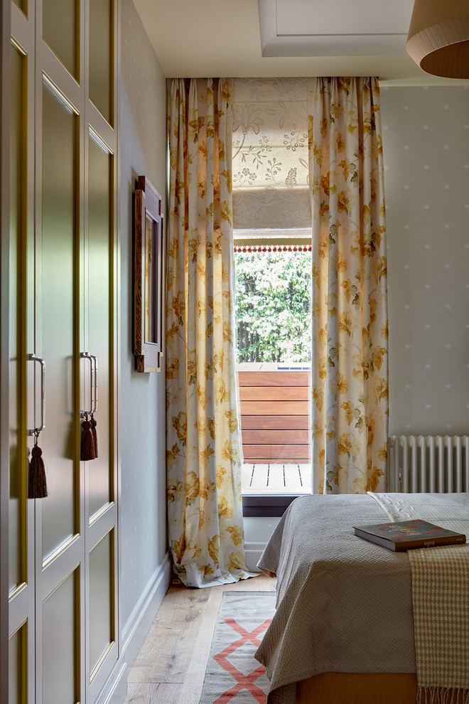 Дуплекс в Барселоне 200 м кв