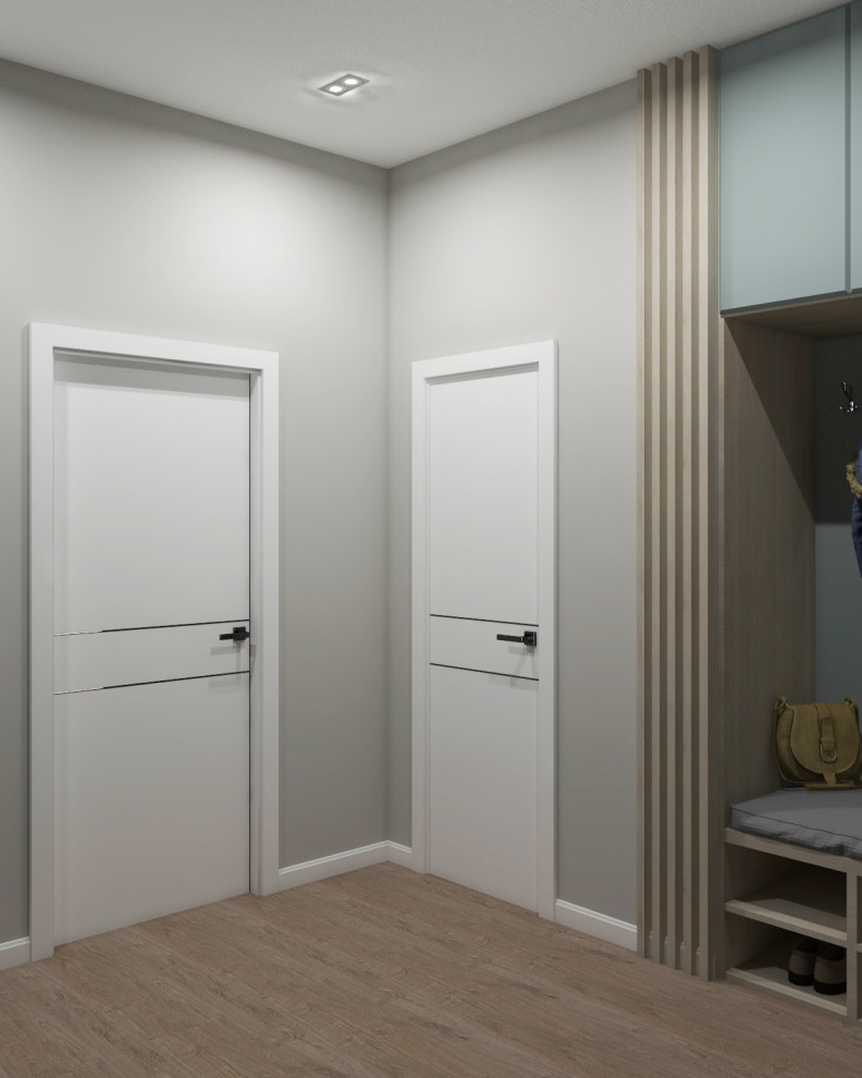 ЖК Городской квартал BIG TIME