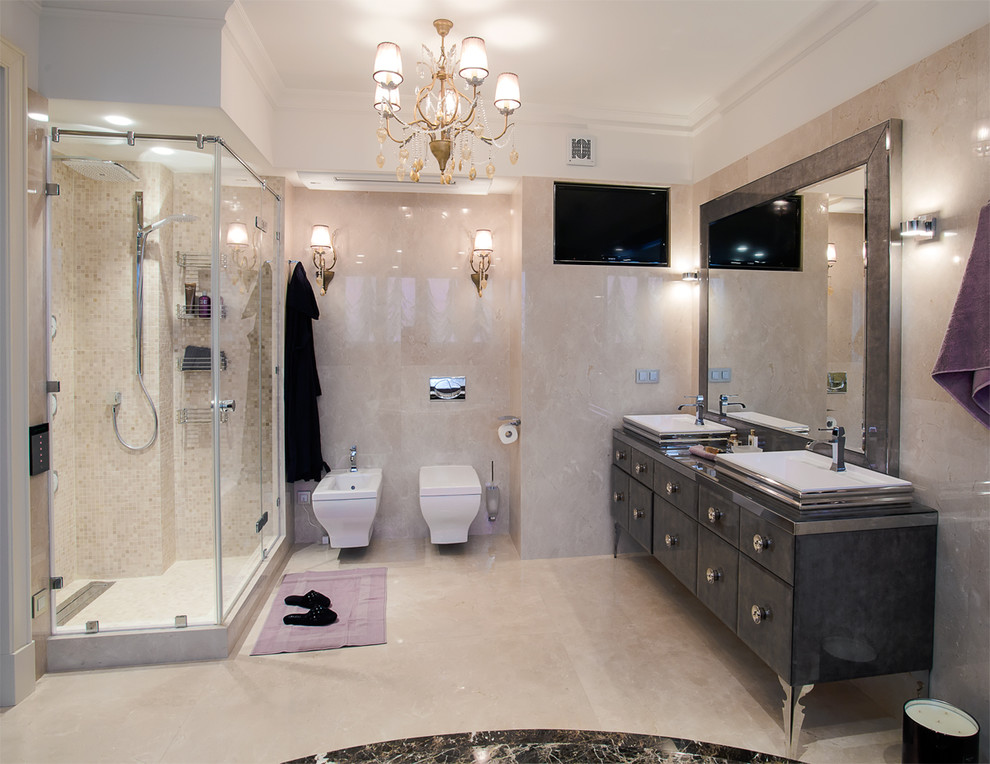 ПЕНТХАУС НА ЛЕНИНСКОМ