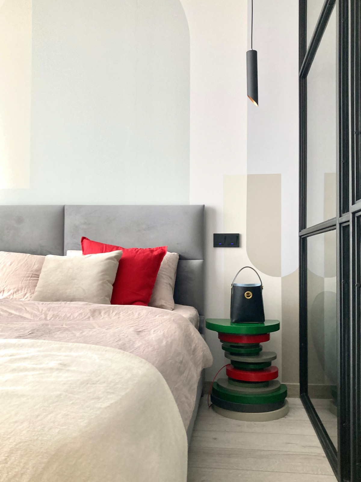 Квартира в ЖК Царская площадь