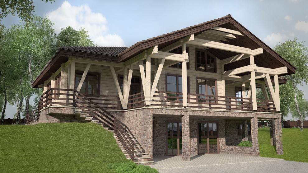 Наша работы