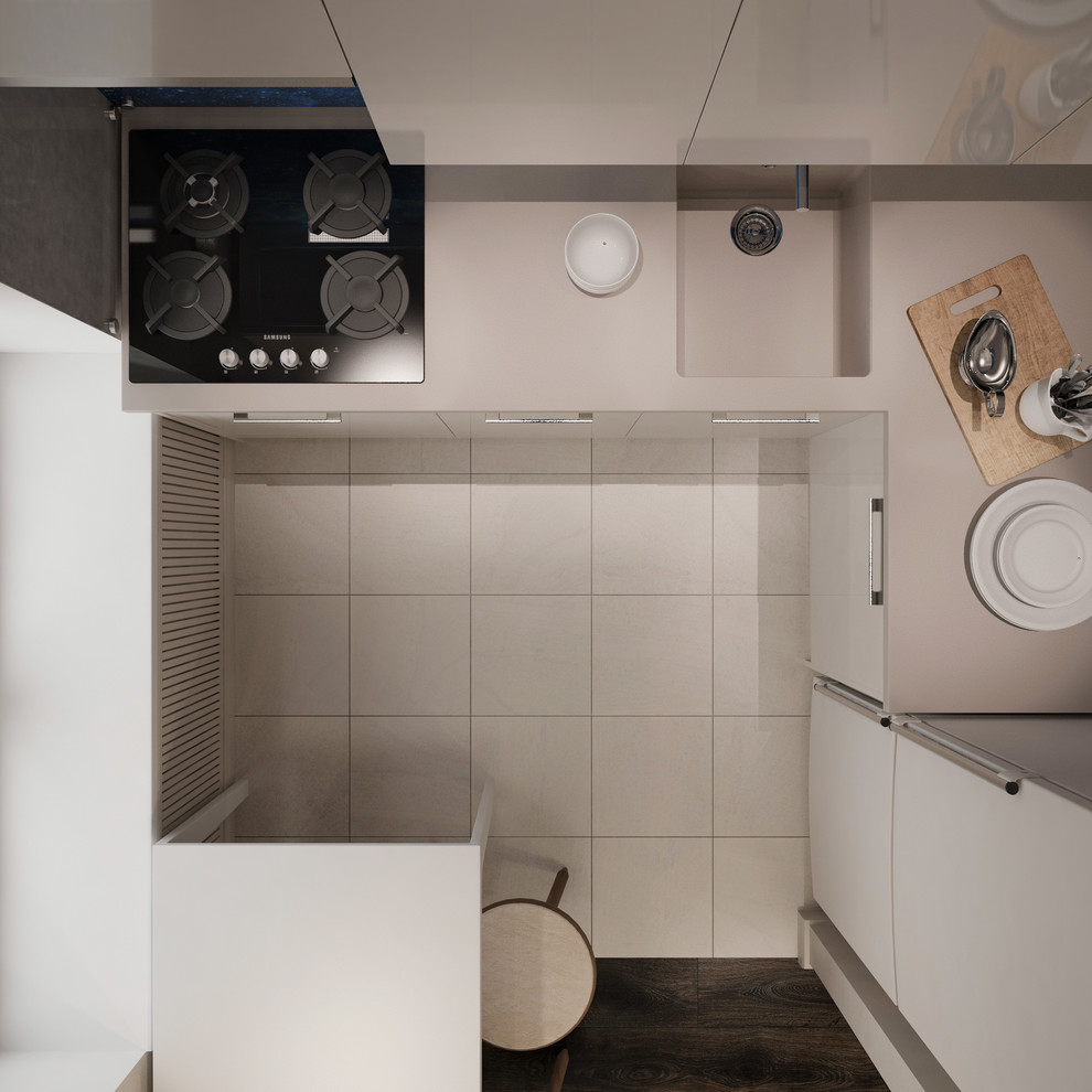 Новосибирская, 9