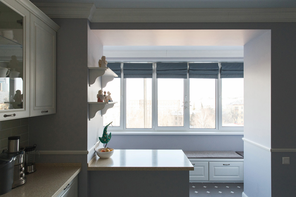 Квартира на Гоголя реализация