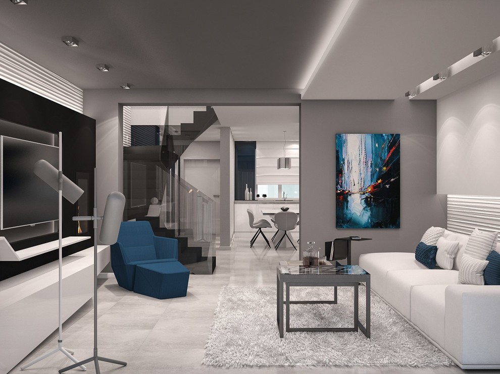 Обложка проекта: Частный дом Большая Окружная