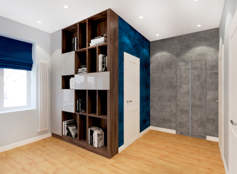 Дом в Подмосковье