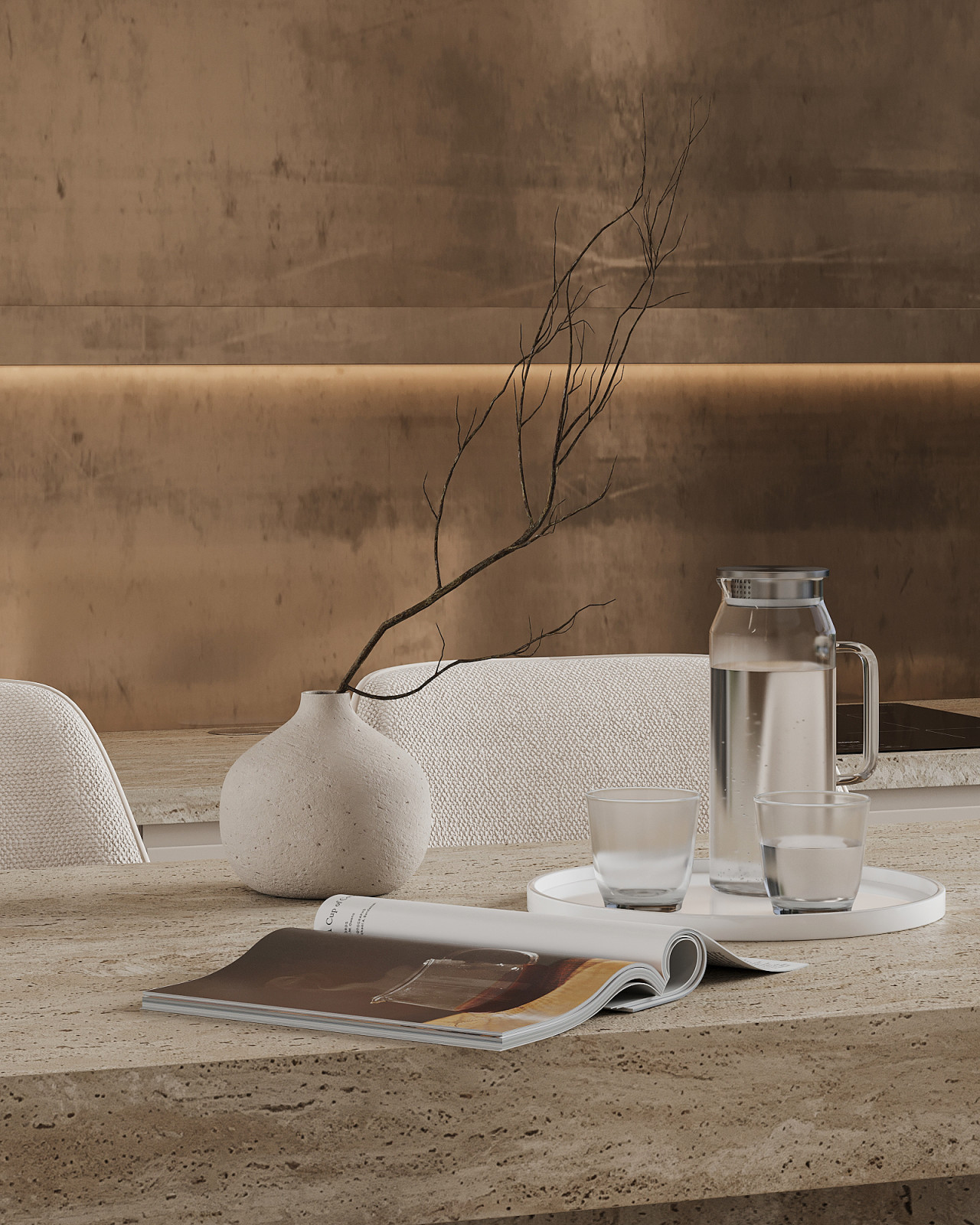 Дом Солнечное