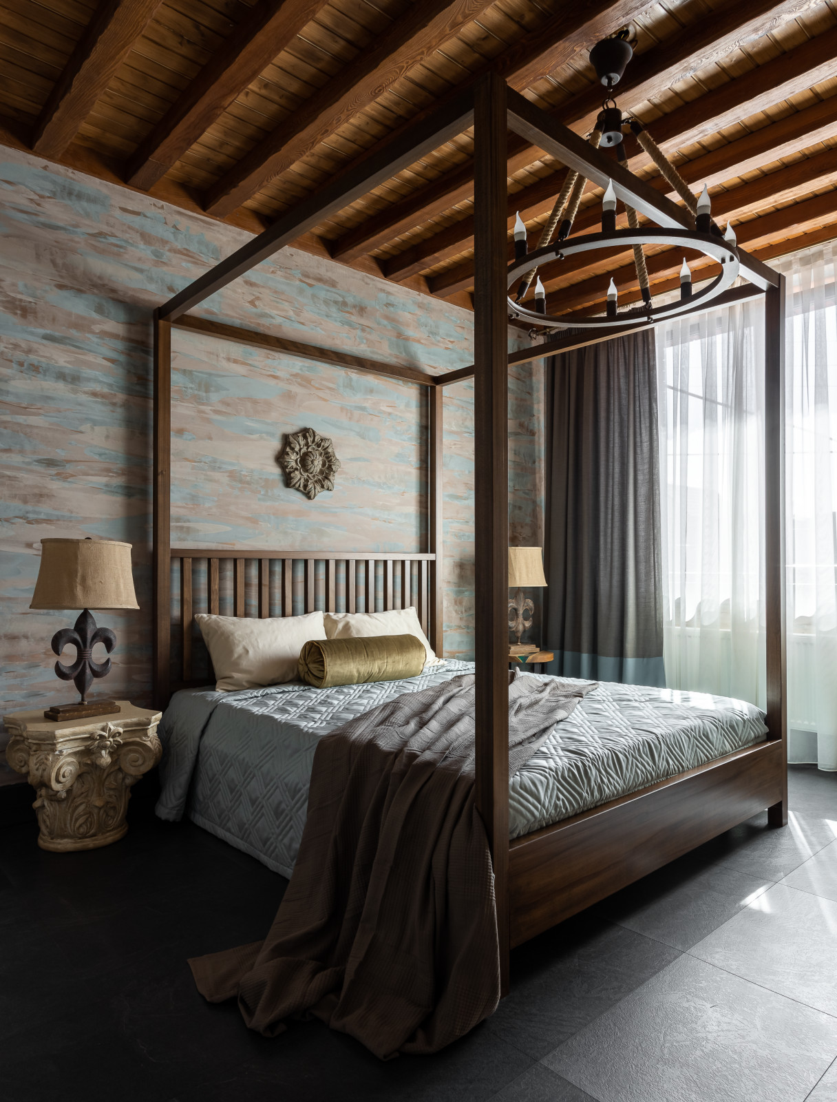 Дом Юрюзань