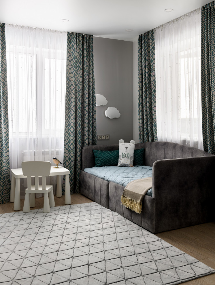 интерьер квартиры 90квм жк ОАЗИС