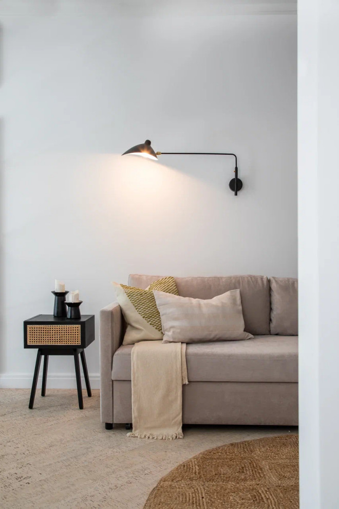 Квартира в ЖК Феллини, Геленджик