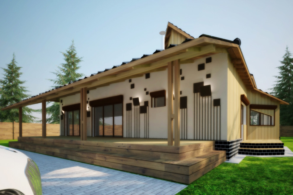 Архитектура