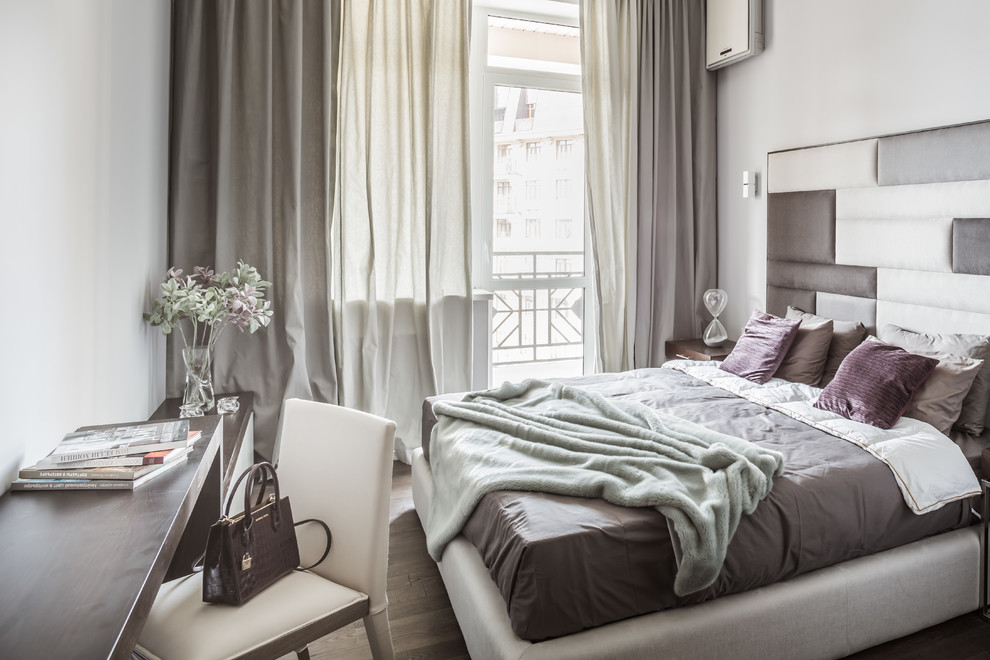 Элегантный минимализм