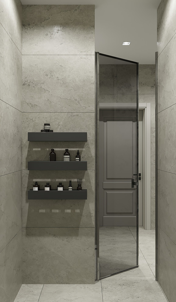 Проект дома 135 м.кв. во Владимире