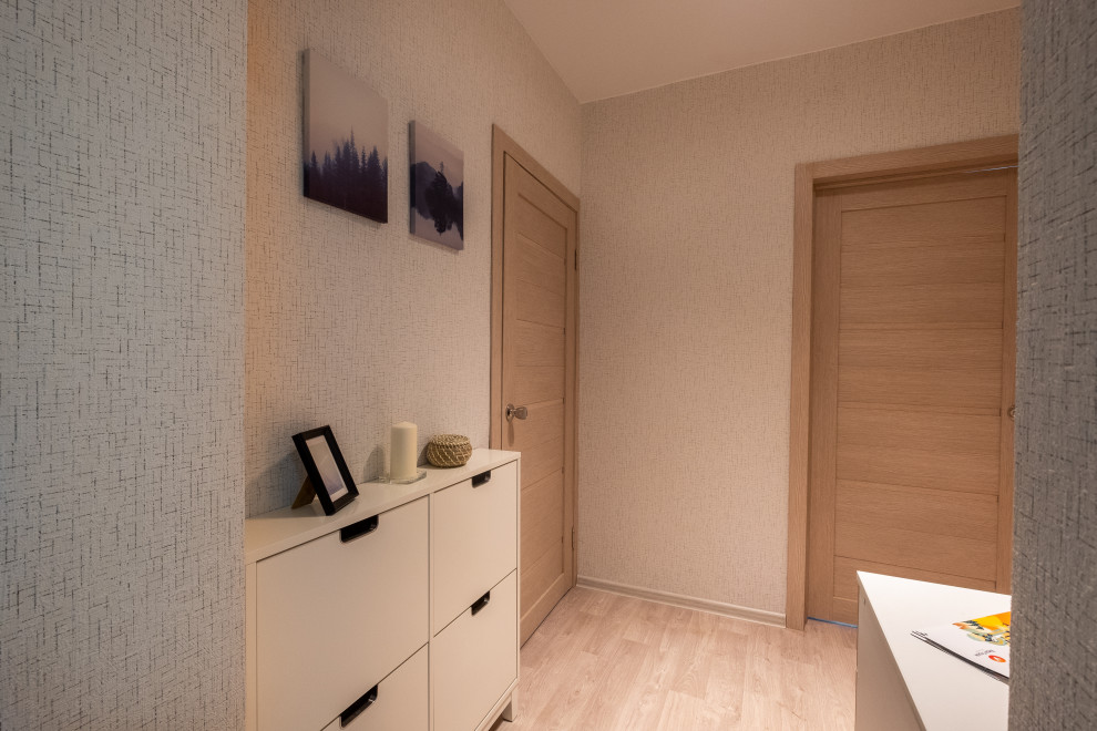 Шоу-рум "Свобода" Однокомнатная квартира