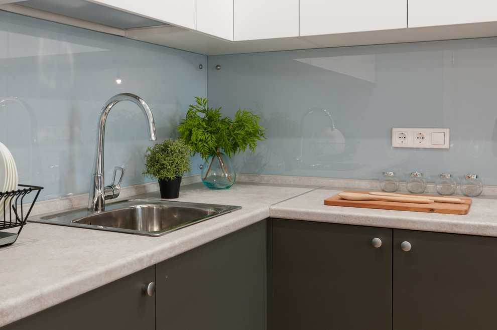 Голубая лагуна