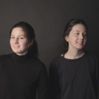 Карацева Фатима | Дзилихова Зарина