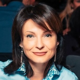 Ольга Гринева