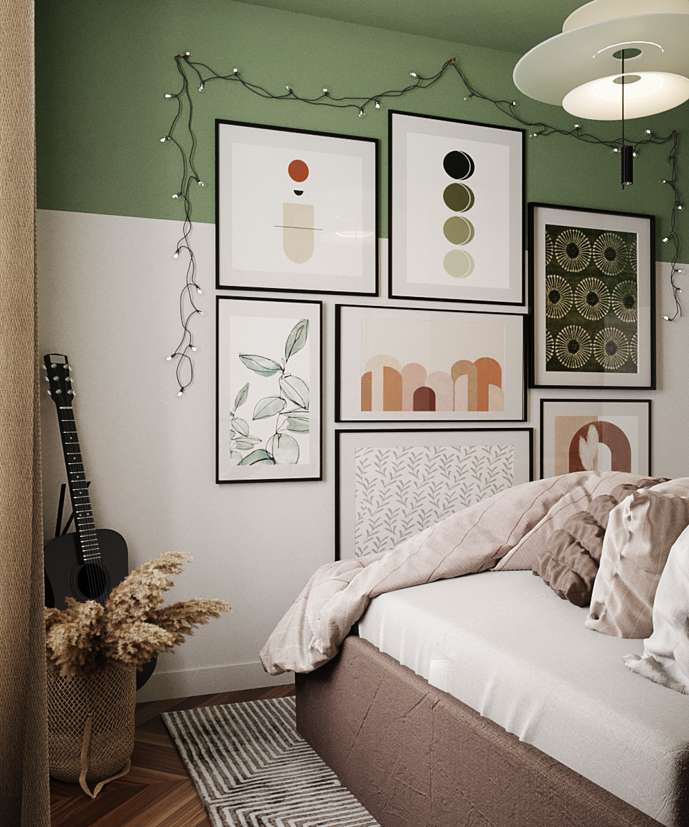 Москва, Большая Филёвская