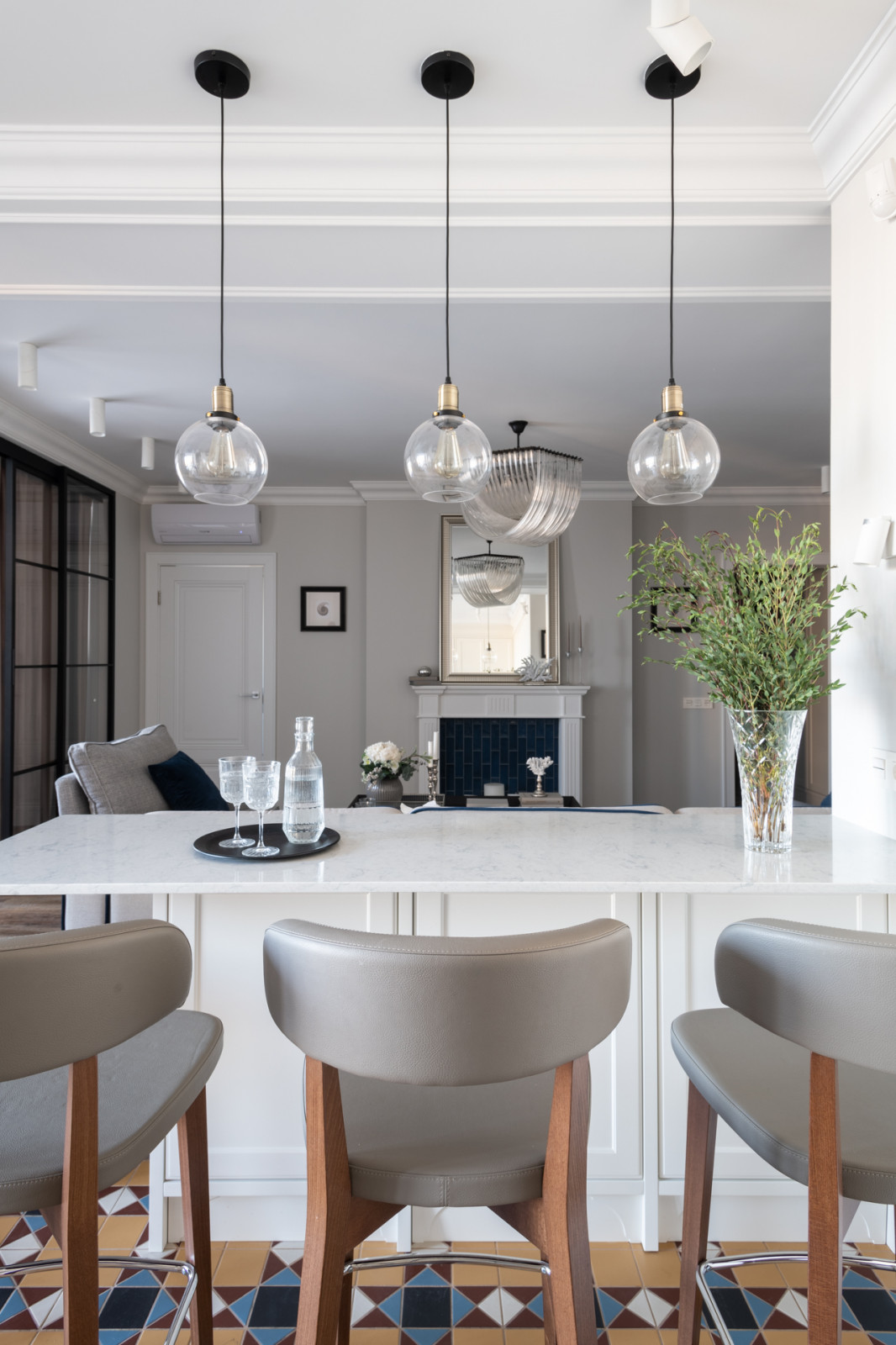 Павшинская пойма