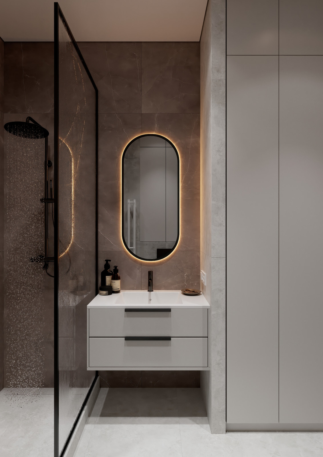 ЖК Сердце столицы