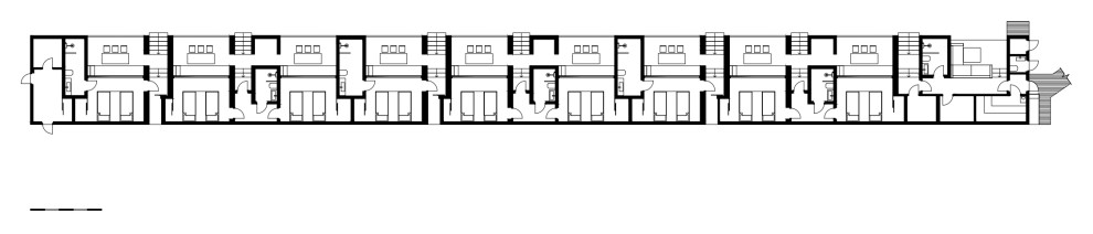 База отдыха с бассейном