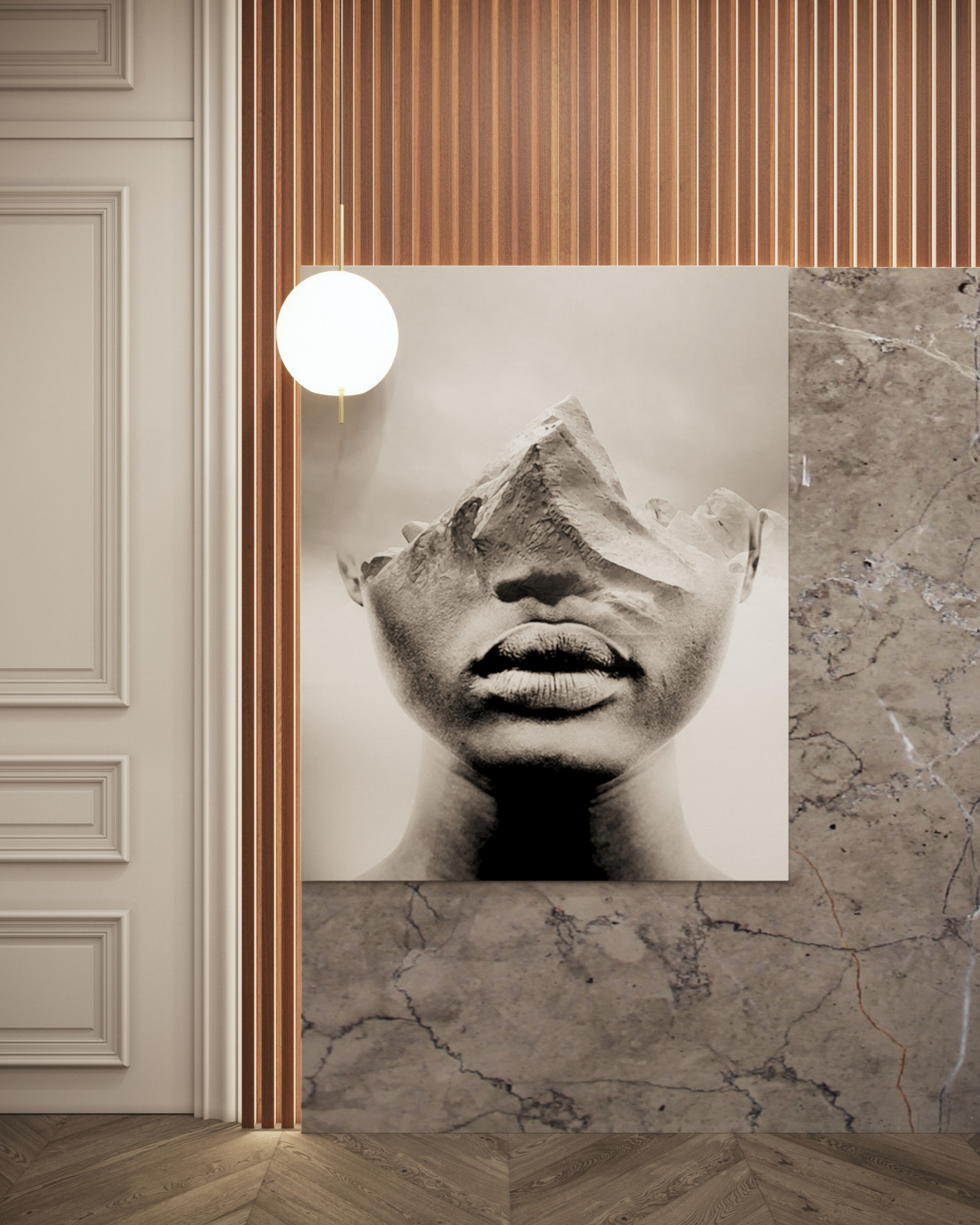 Сердце Столицы