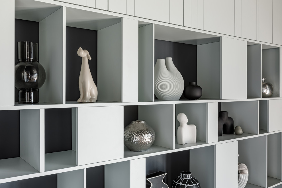 ЖК Эко Бунино