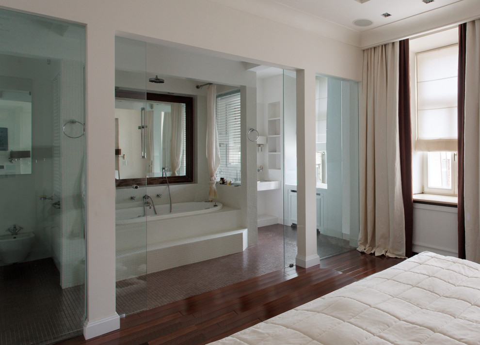 квартира в Барыковском переулке