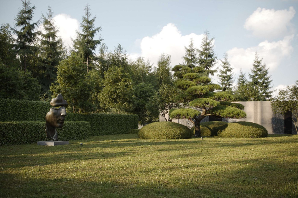 Слушая тишину