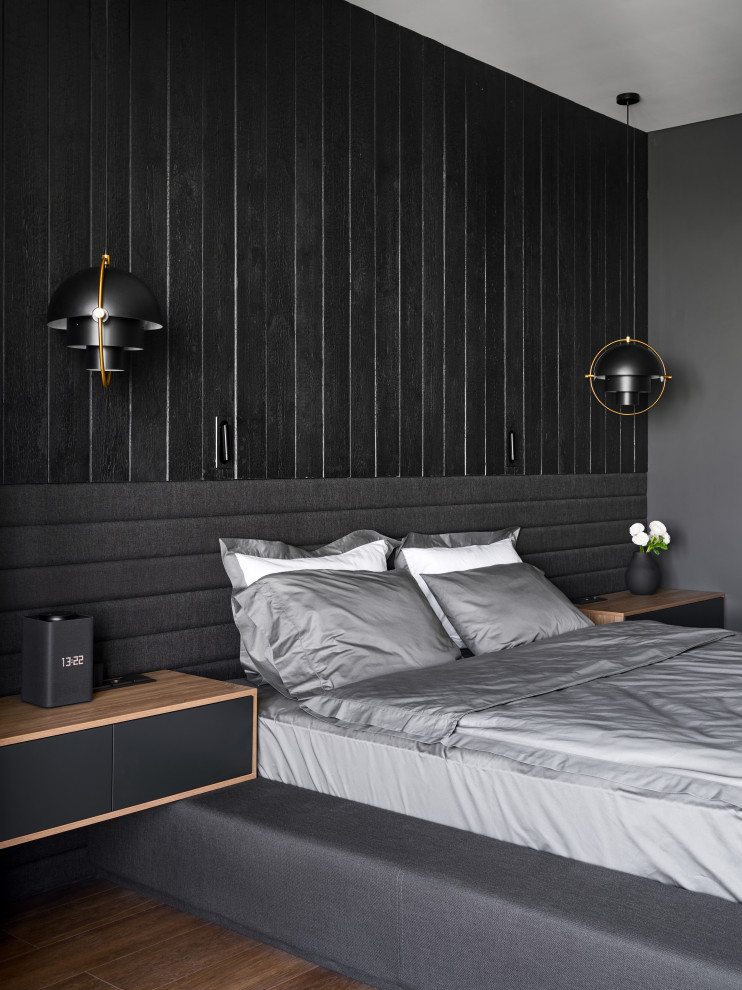 Квартира на Типанова