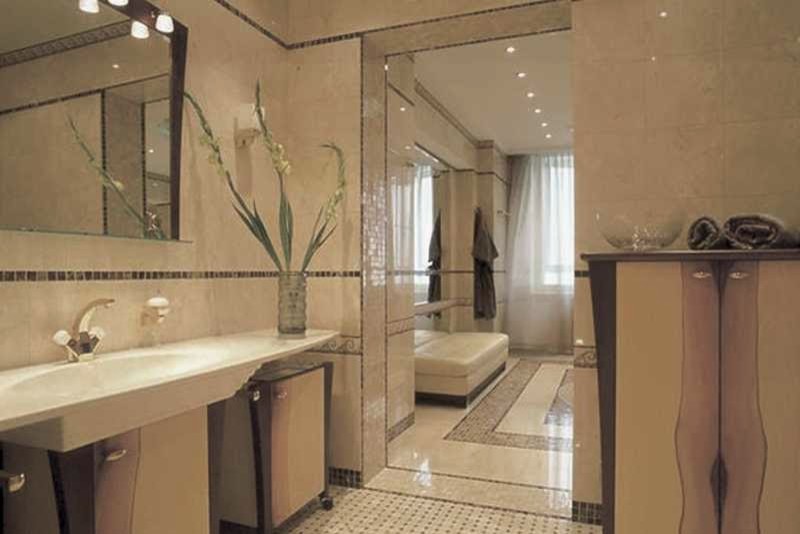 Пентхаус на Ленинском