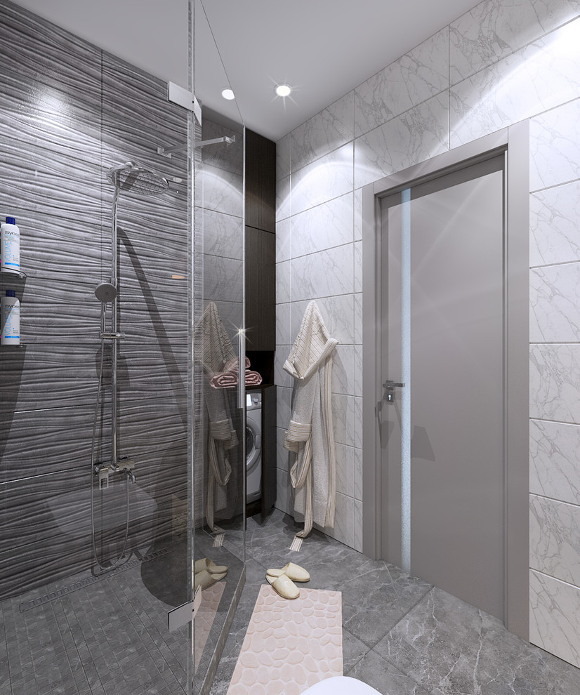 Квартира-студия для девушки на Зеленстрое.