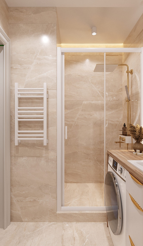 ЖК Сочи Парк 63 м.2