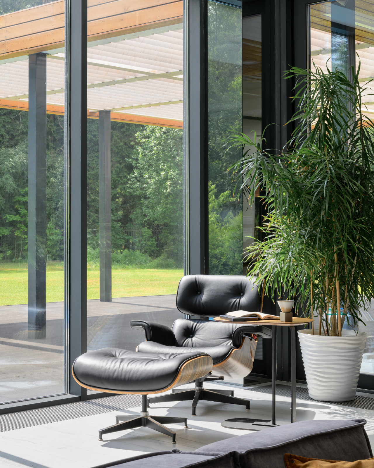 Загородный дом Лосиный Парк