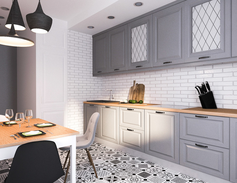 ЖК "Царская столица"