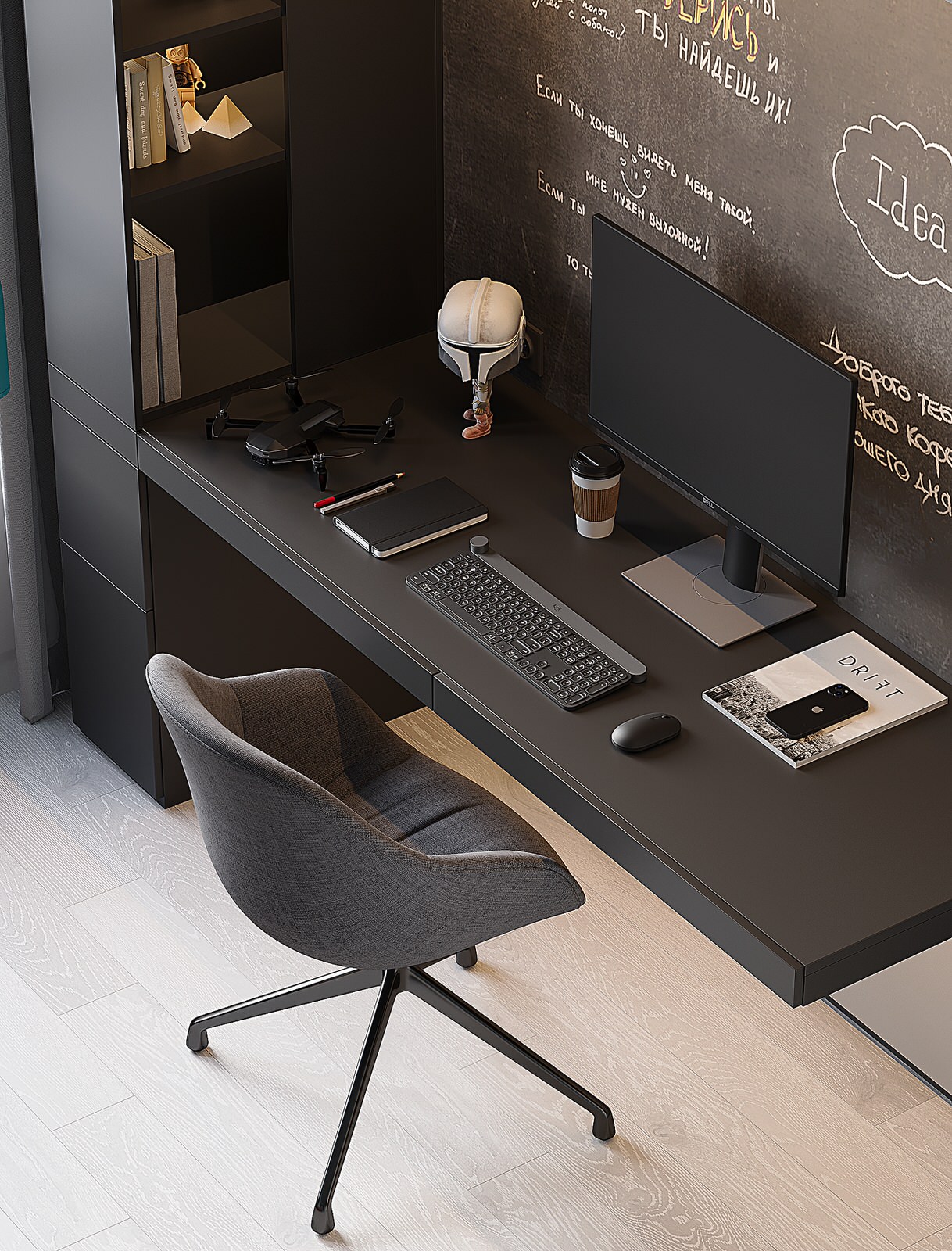 ЖК Тау Хаус