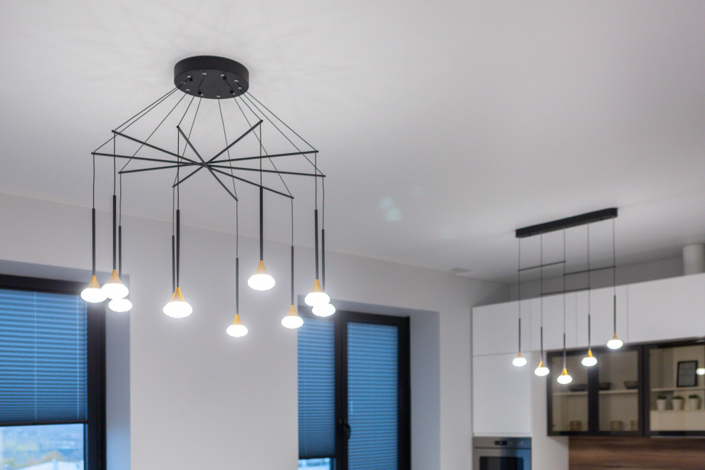 ЖК Царская площадь 25