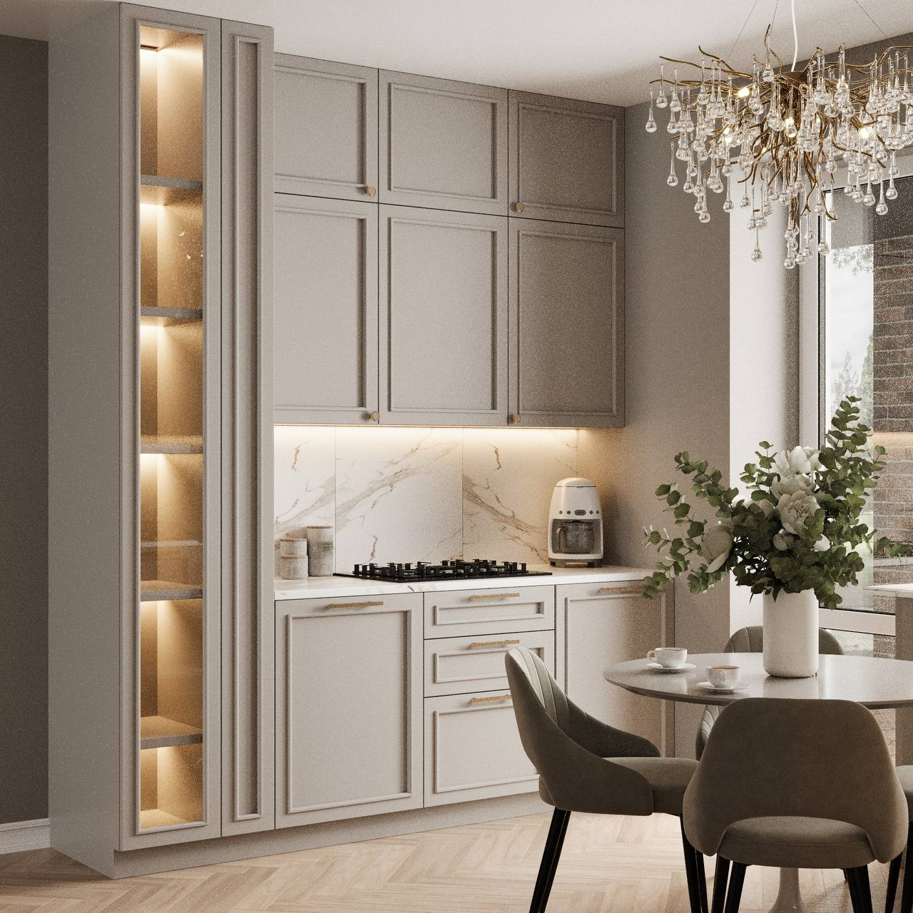 Александра Лаврова