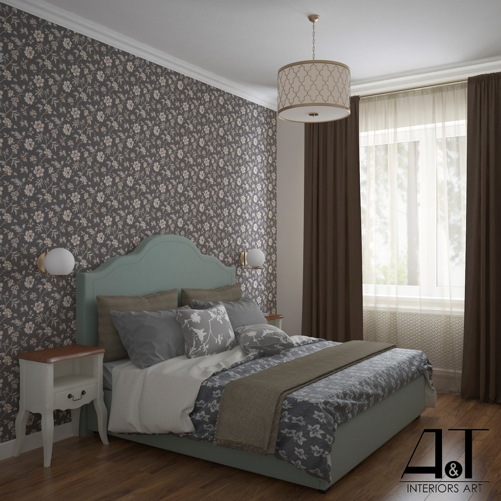 ЖК Остров Эрин, коттедж 110 м2