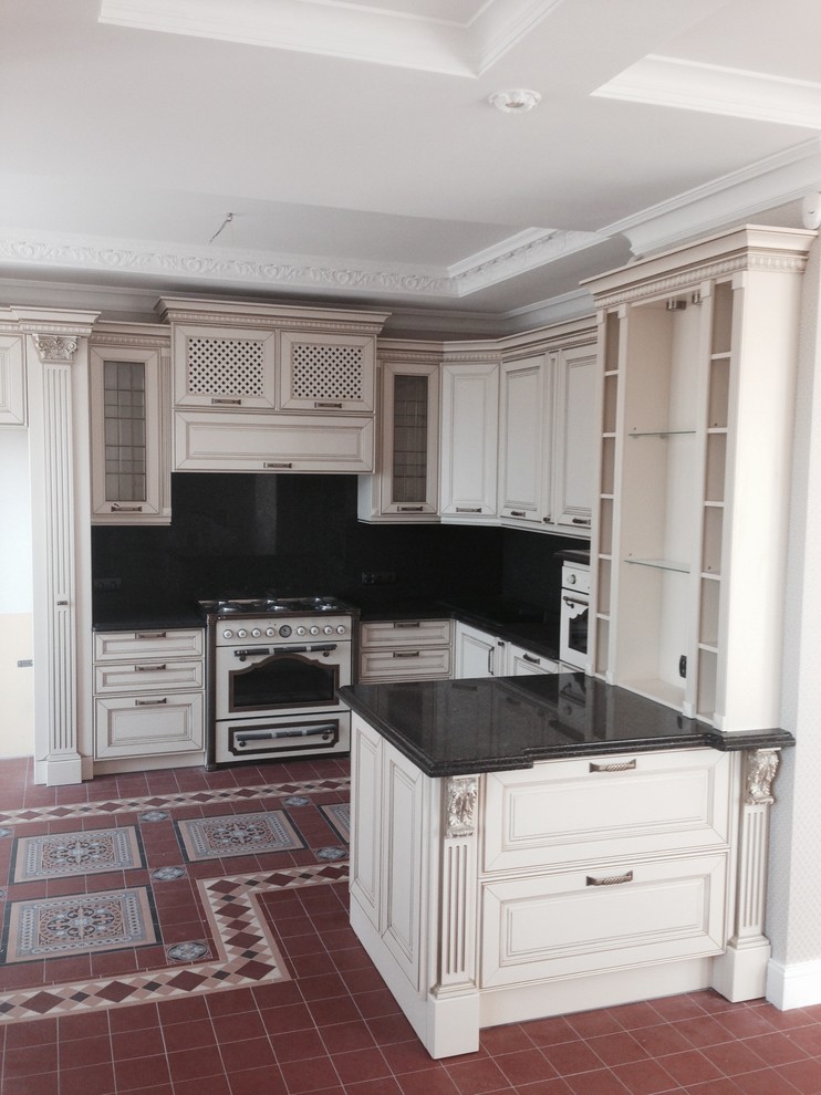 Загородный дом под Калининградом