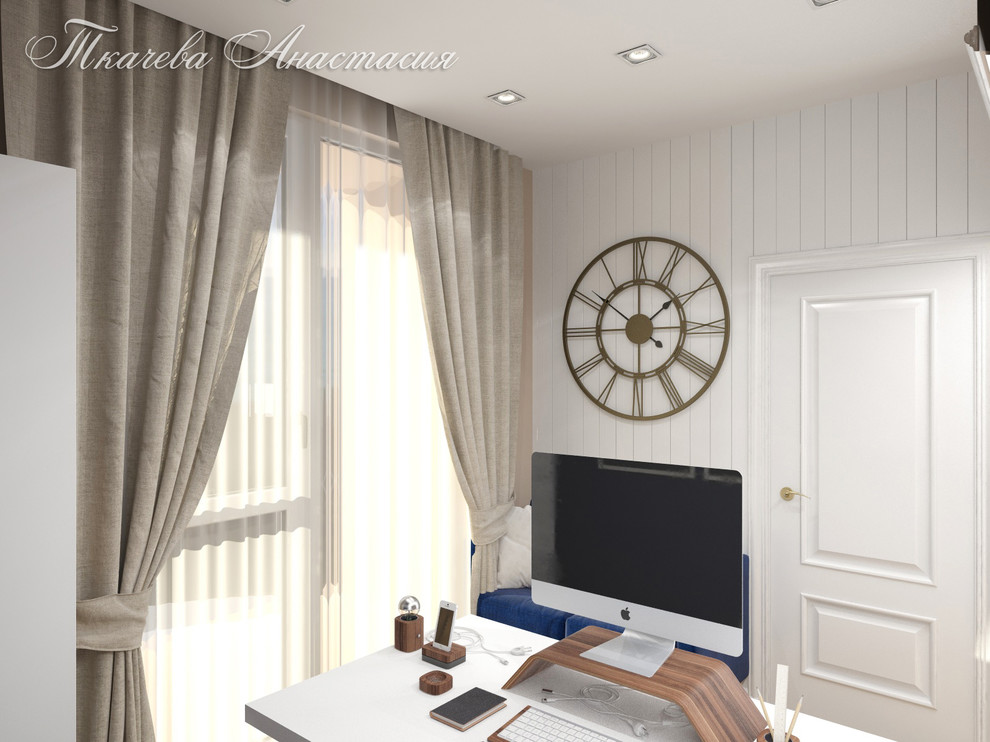 Двухуровневая квартира по ул.Старонасыпная