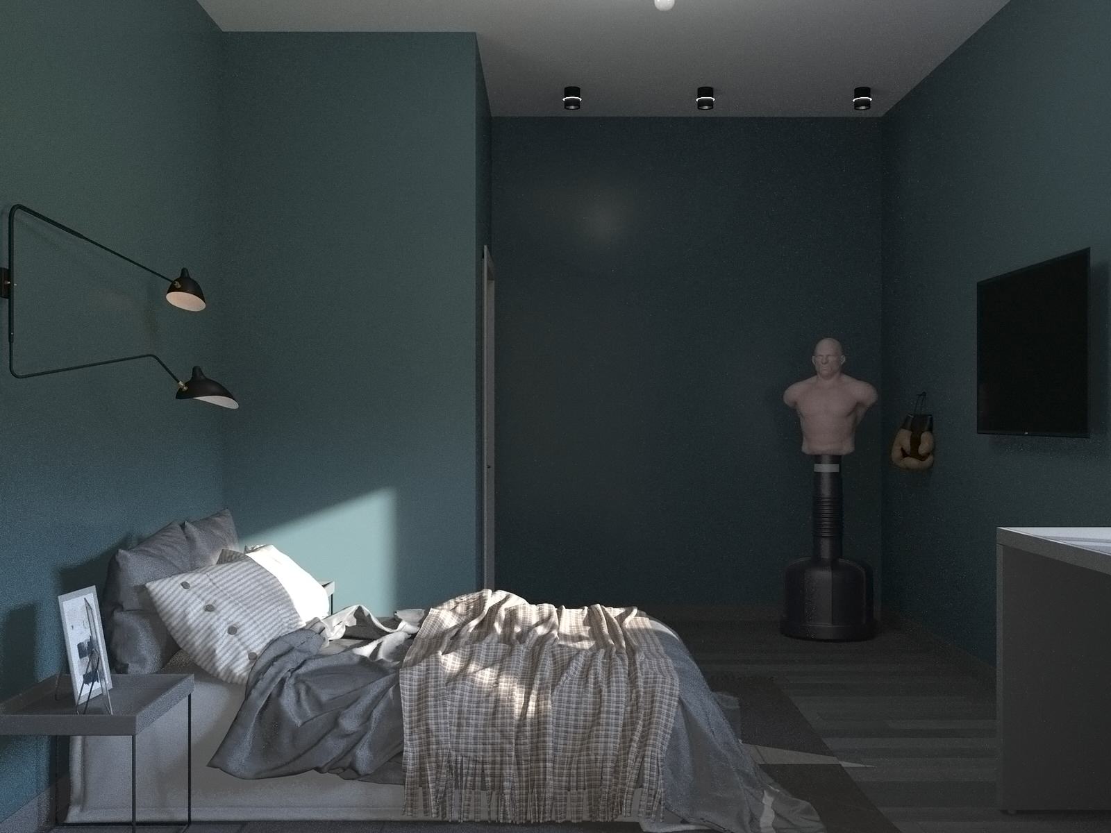 Загородный дом "Лисичкин лес"