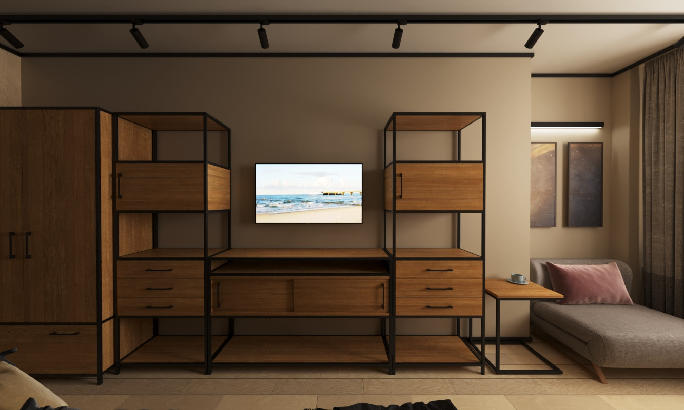 ЖК "Граф Орлов"