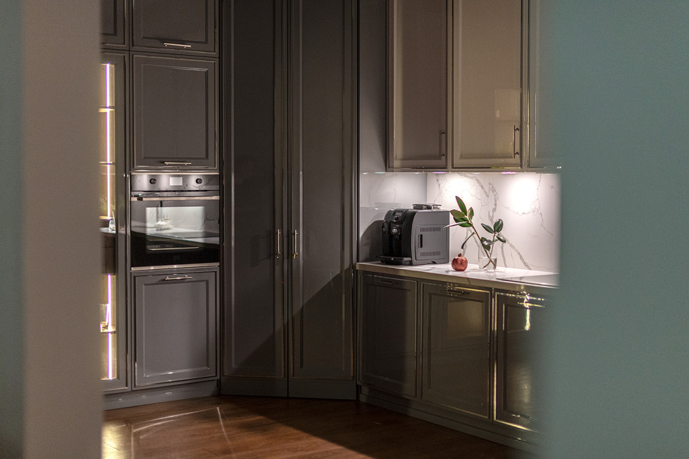 Кухня Нарния