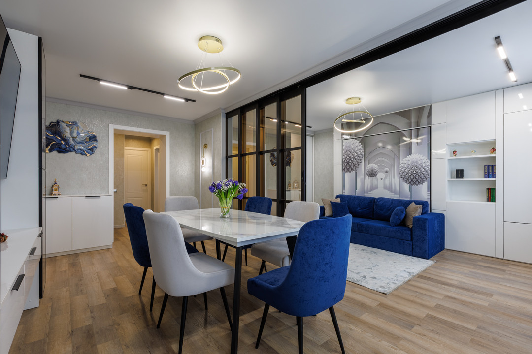 Мария Тренди